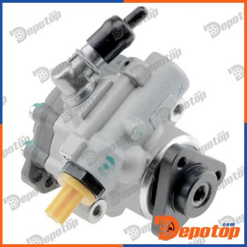 Pompe de direction assistée pour AUDI | SPW-AU-024, 15-0371